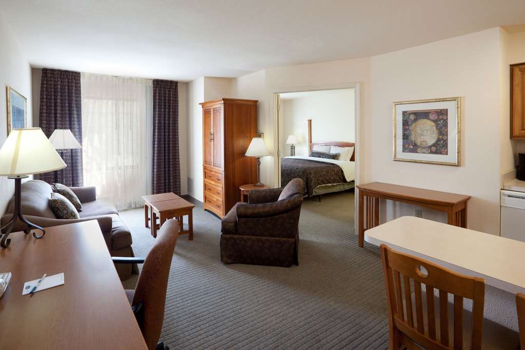 Sonesta ES Suites San Antonio Northwest Medical Center - photo 18