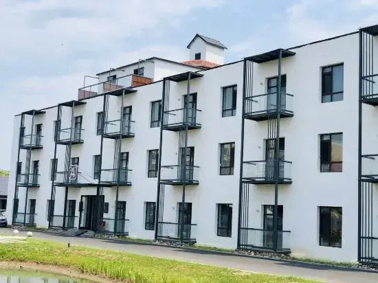 Homeinn Selected Hotel in Shenyang, People's Republic of China