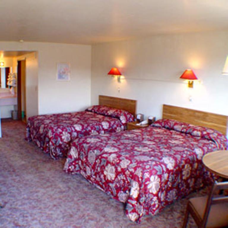 Golden Oak Inn Lewiston - photo 2