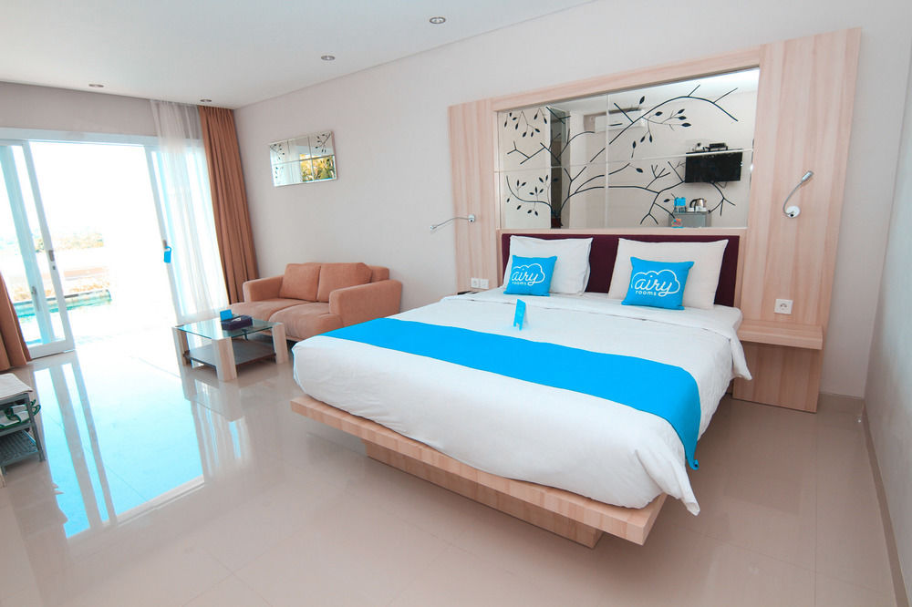 Airy Premier Jimbaran Nuansa Timur Kori Bali in Jimbaran, Indonesia