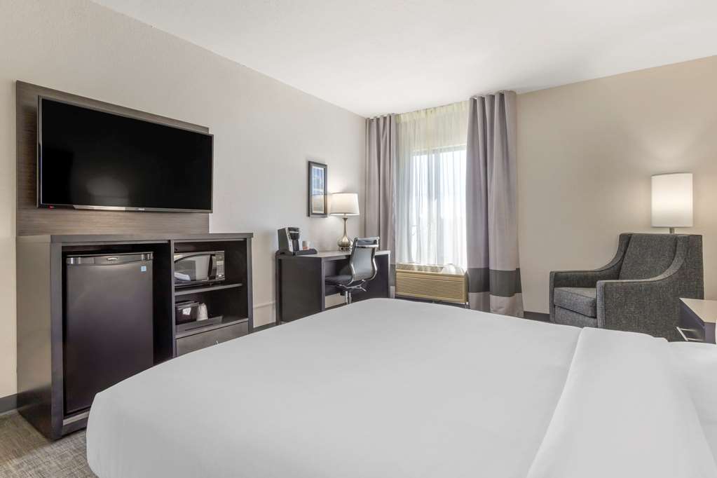 Comfort Inn & Suites Greer Greenville — hotel in Greer