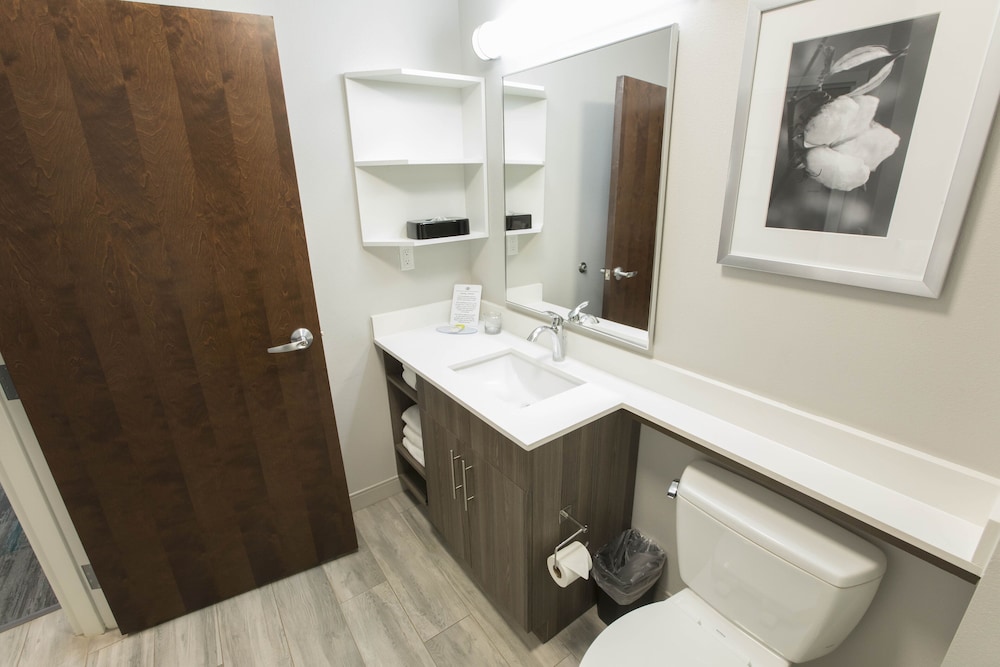 Candlewood Suites McDonough by IHG - photo 25