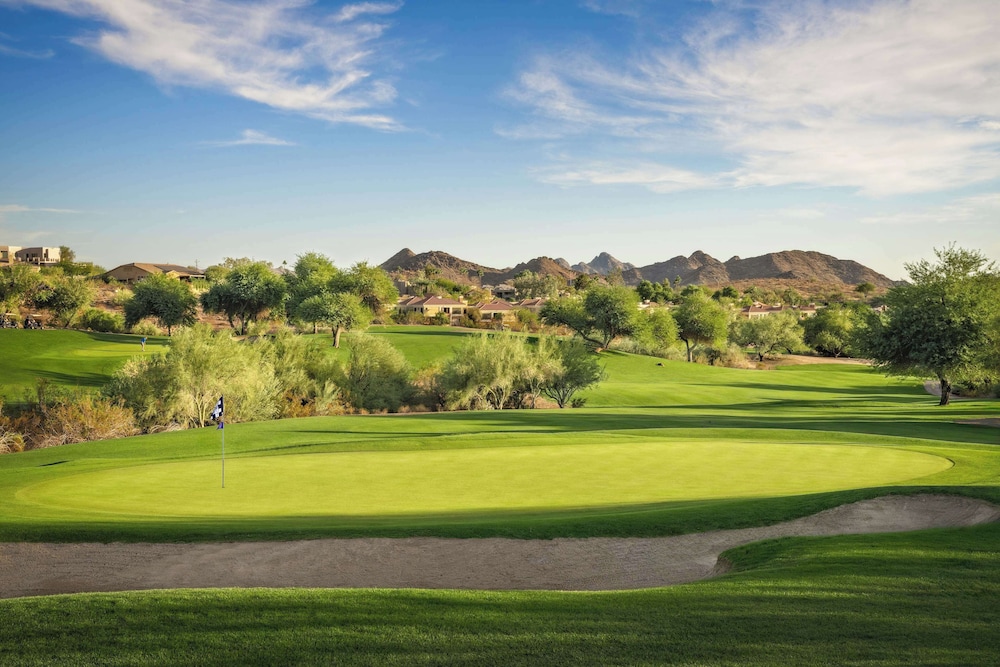 Hilton Phoenix Tapatio Cliffs Resort - photo 92