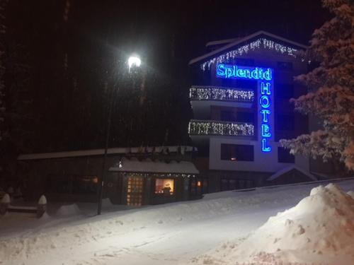 Hotel Splendid - last minute hotel in Sauze D'oulx
