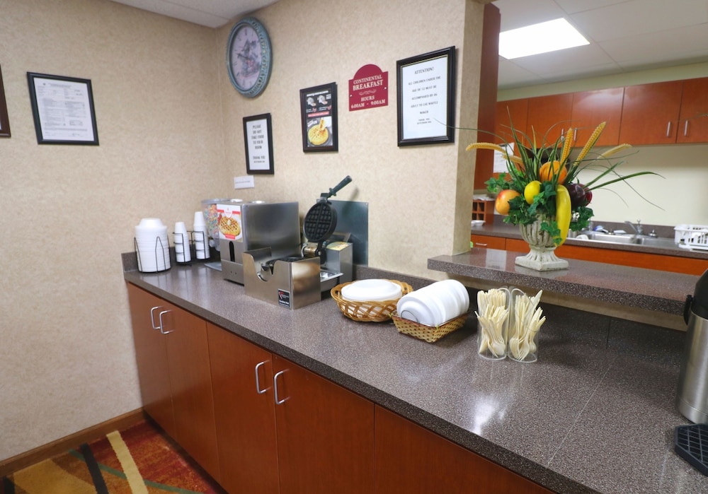 Jefferson Inn Dandridge - photo 24