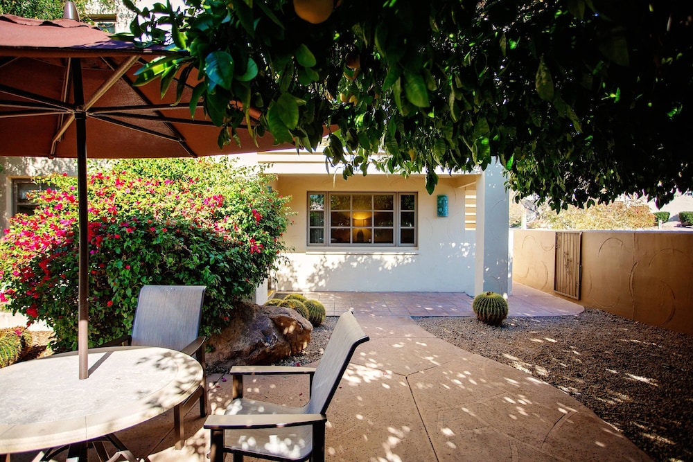 JW Marriott Camelback Inn Scottsdale Resort & Spa - photo 31