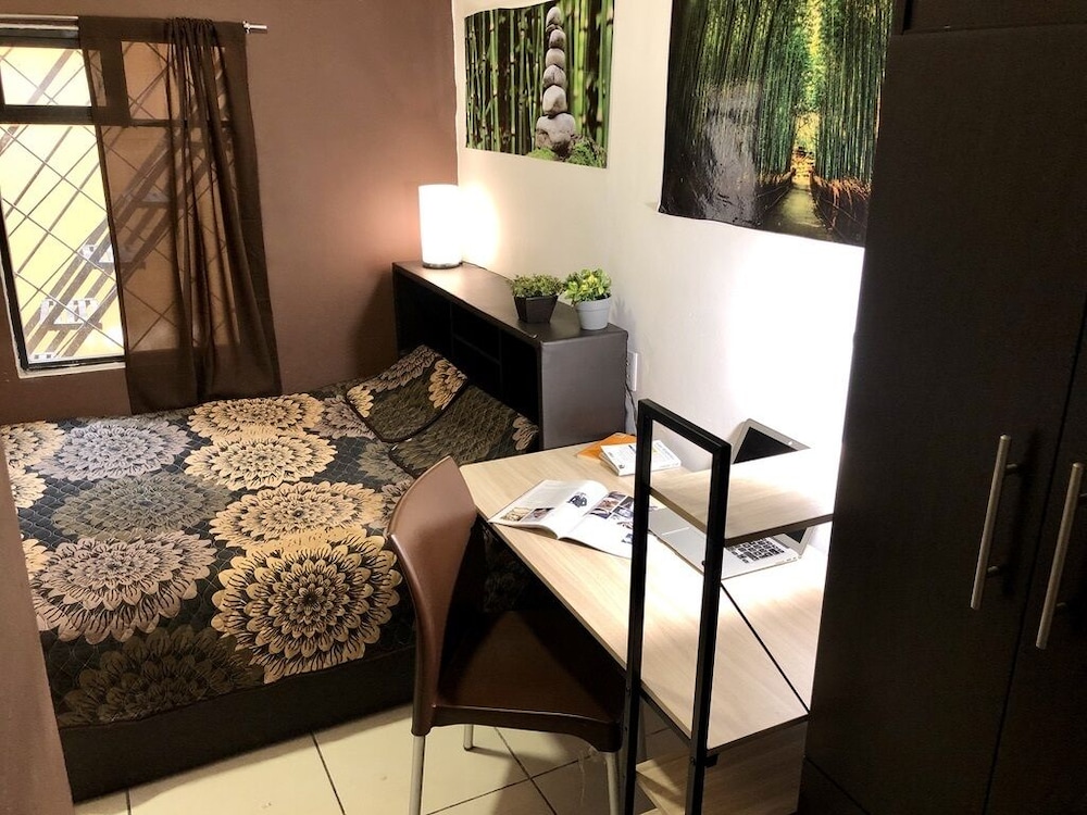 Rhm Roma - last minute hotel in Mexico City