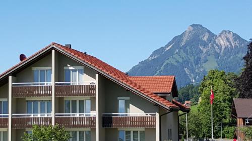 Hotel FlüeMatte - last minute hotel in Sachseln