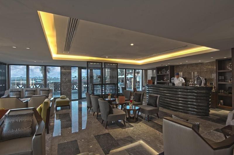 Narcissus Resort & spa Obhur Jeddah — Jeddah — photo 3