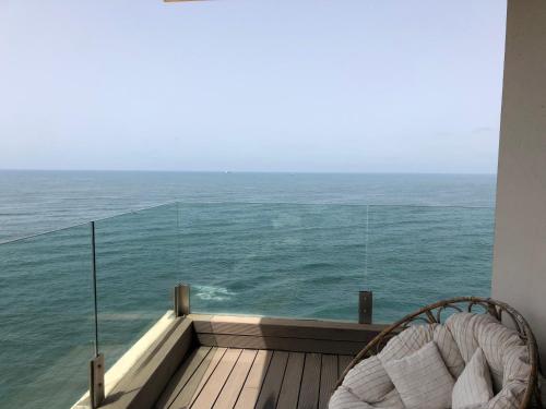 luxury apartment in Marina Casablanca — 4-Star Luxury Hotel in Casablanca, Morocco