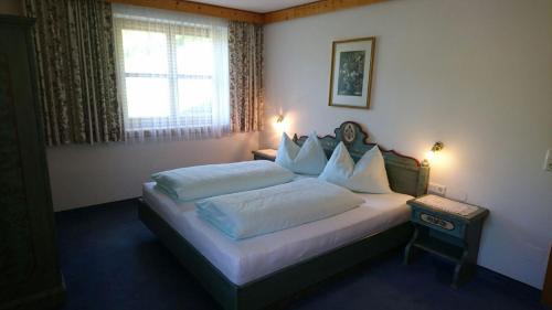 Aparthotel Hechenberg — Hinterglemm — photo 4