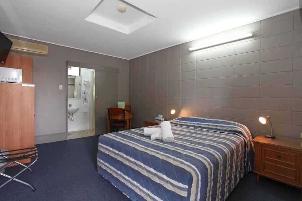 Tandara Hotel Motel — hotel in Sarina