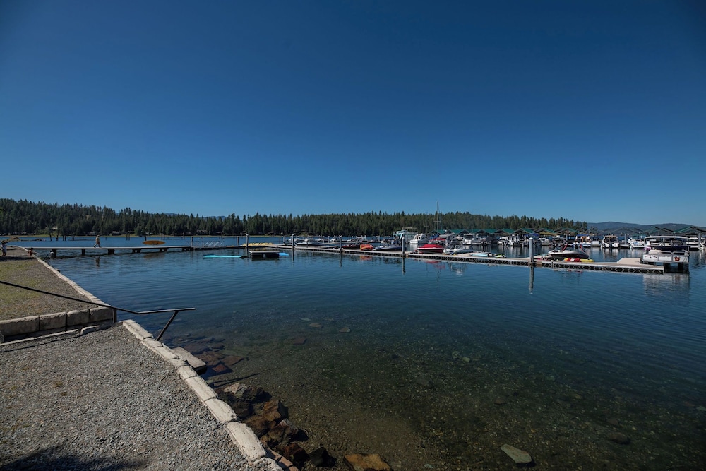 Pend Oreille Shores Resort E26 2 Br Condo - photo 57