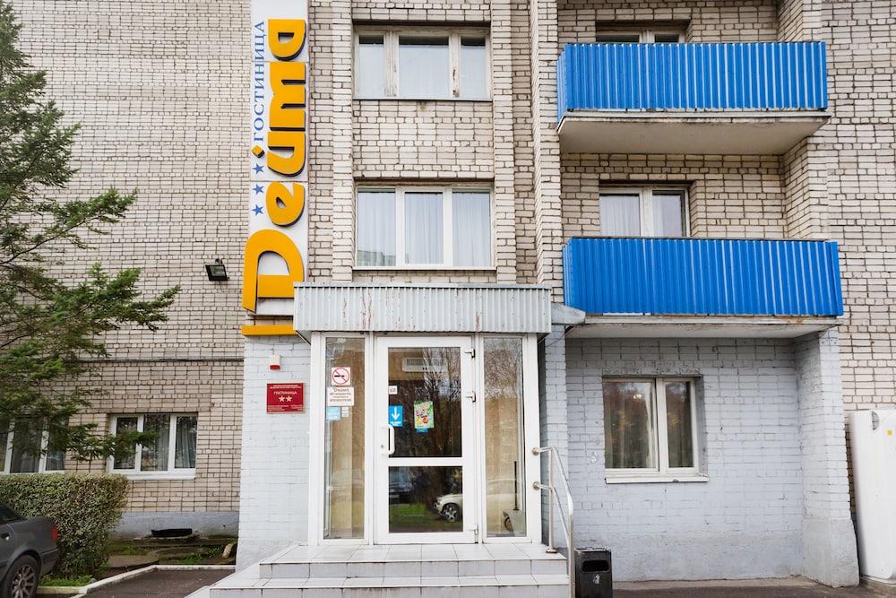 Hotel Deima — Kaliningrad — photo 2