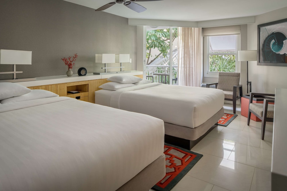 Hyatt Centric Key West Resort and Spa - photo 5