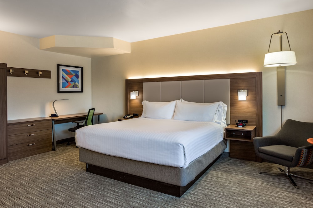 Holiday Inn Express Hotel & Suites Oroville Lake by IHG - photo 9