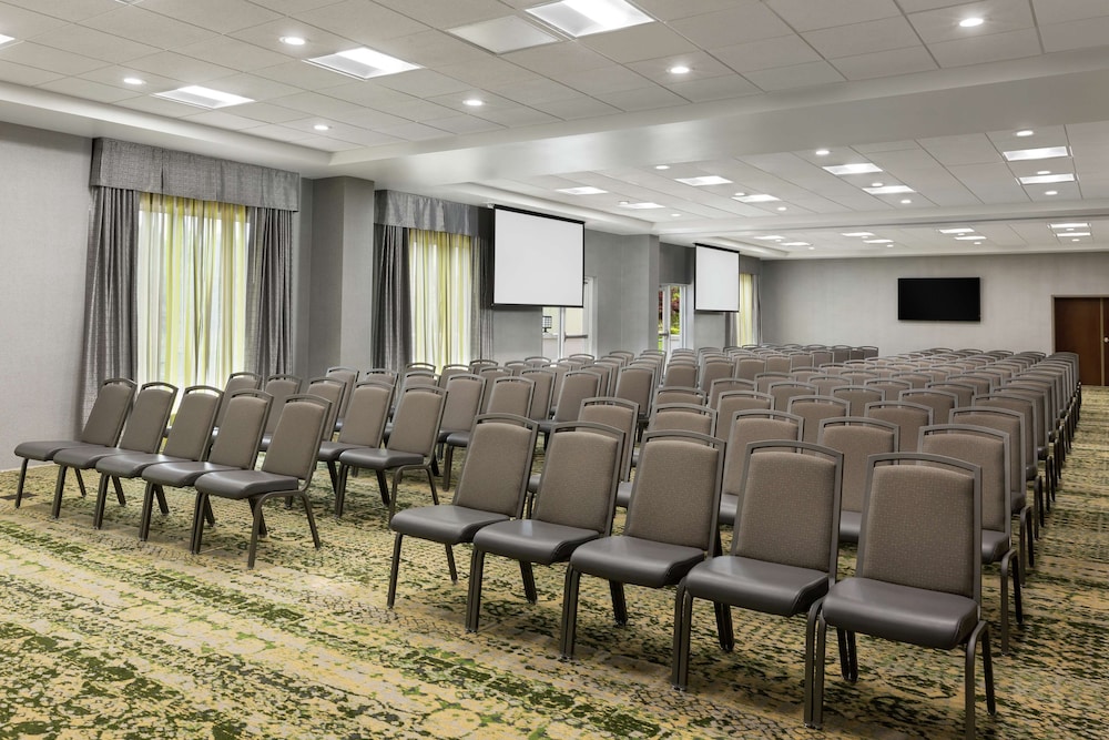 Hilton Garden Inn Greenville - photo 30