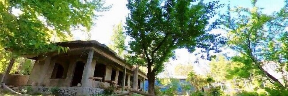 Village White Rock — Chitral — photo 4