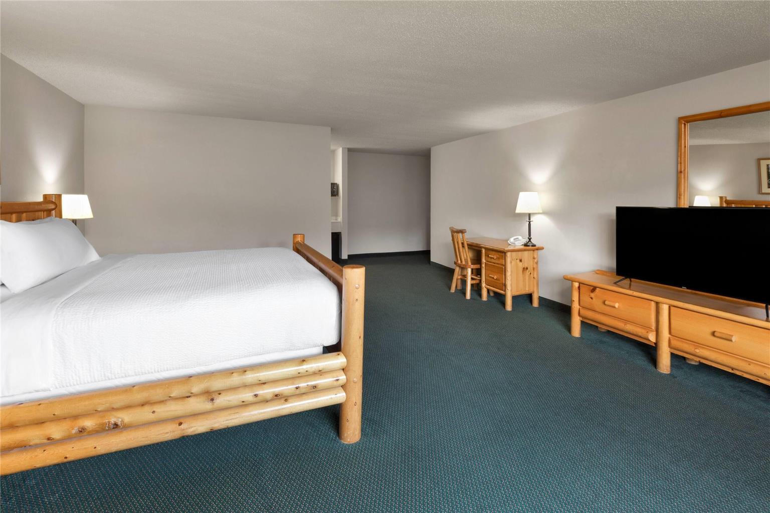 Shell Lake Lodge a Travelodge by Wyndham - photo 24