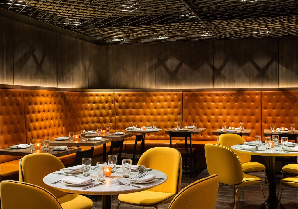 מזון ומשקאות