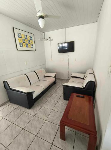 Casa em Mariscal