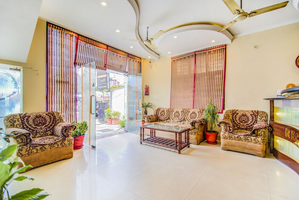 Gomti Residency — Dehra Dun — photo 4