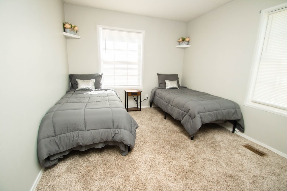 Home Sweet Home Midtown - photo 6