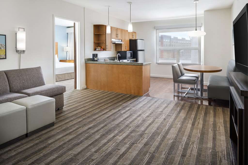 HYATT house Boulder Broomfield - photo 30