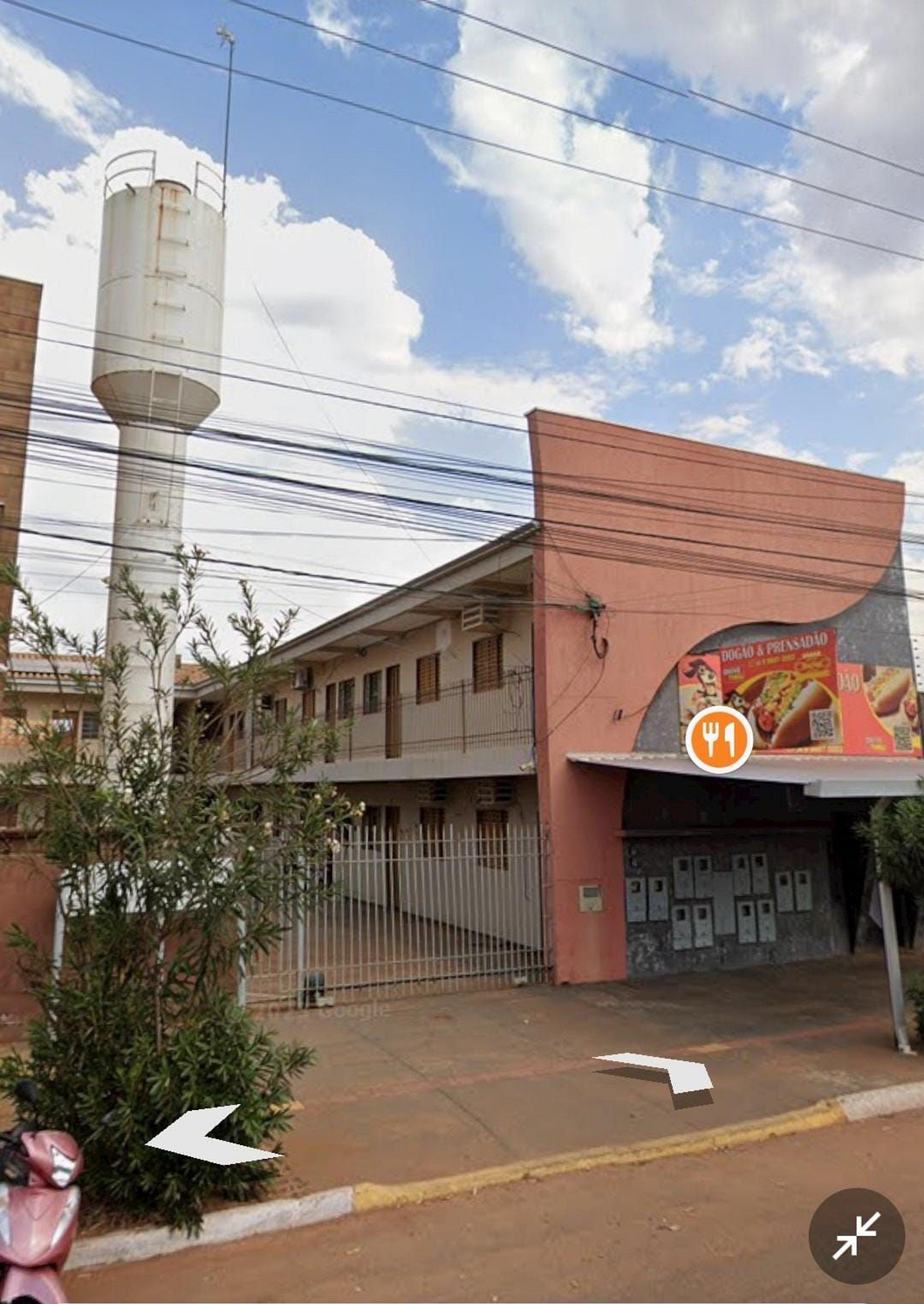 Condominio residencial no Pq Sagrada Familia in Rondonopolis, Brasil