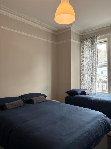 Superb Triple Room near Croke Park 5