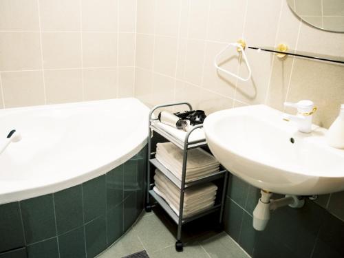 Art Apartments Celakovskeho Sady — 4-Star Luxury Hotel in Prague, Czech Republic