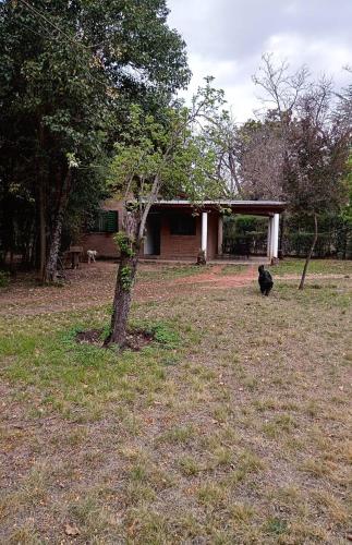 Cabaña en quinta la aurora in Mina Clavero, Argentina