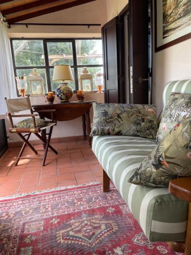 La selva — 4-Star Luxury Hotel in Arezzo, Italy