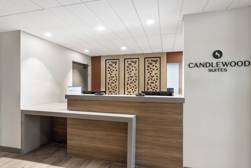 Candlewood Suites Yuma by IHG - photo 39