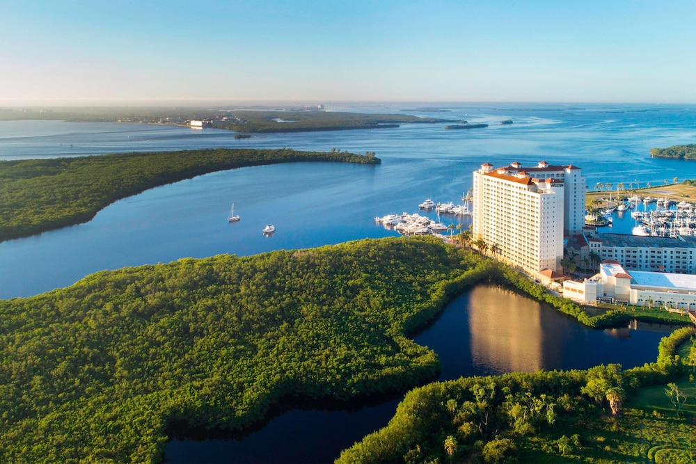 The Westin Cape Coral Resort At Marina Village - photo 112