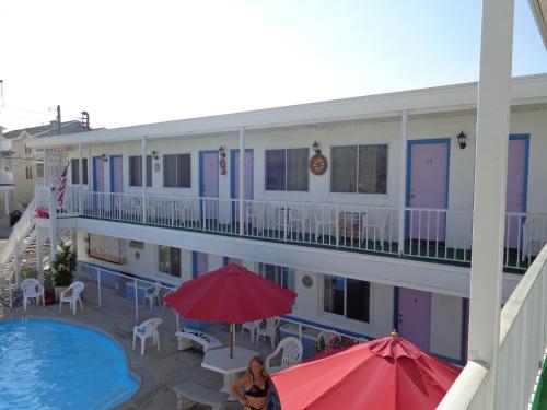 Fountain Motel - photo 30