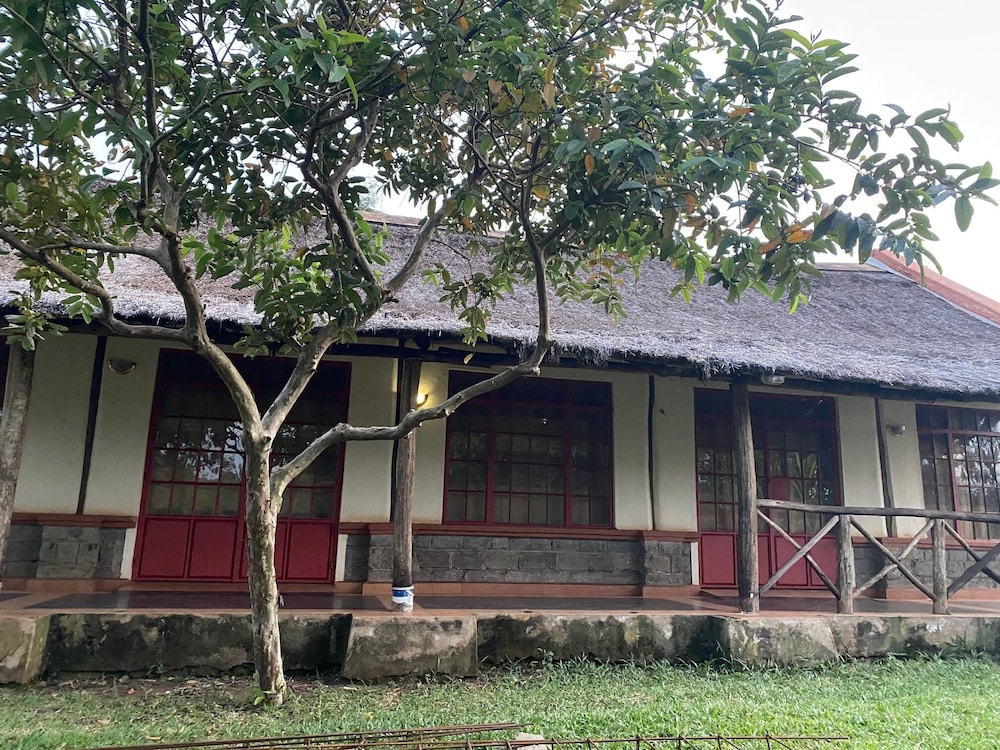 View Point Cottages in Homa Bay, Kenya