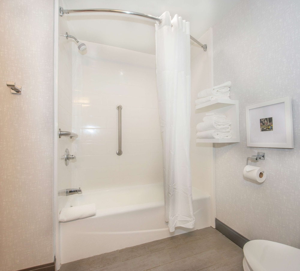 Hampton Inn Gaffney - photo 19