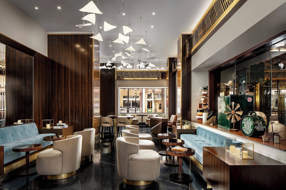 The Sinclair Autograph Collection in Fort Worth, United States