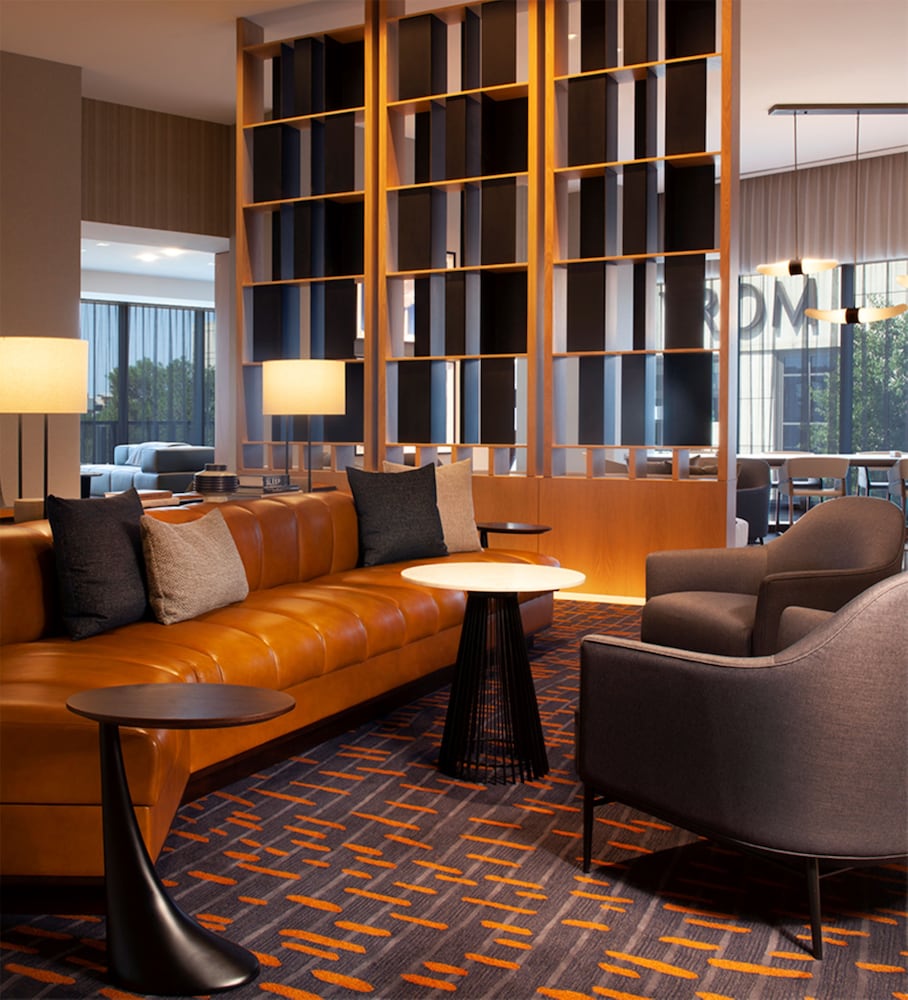 Hyatt Regency Frisco Dallas - photo 6