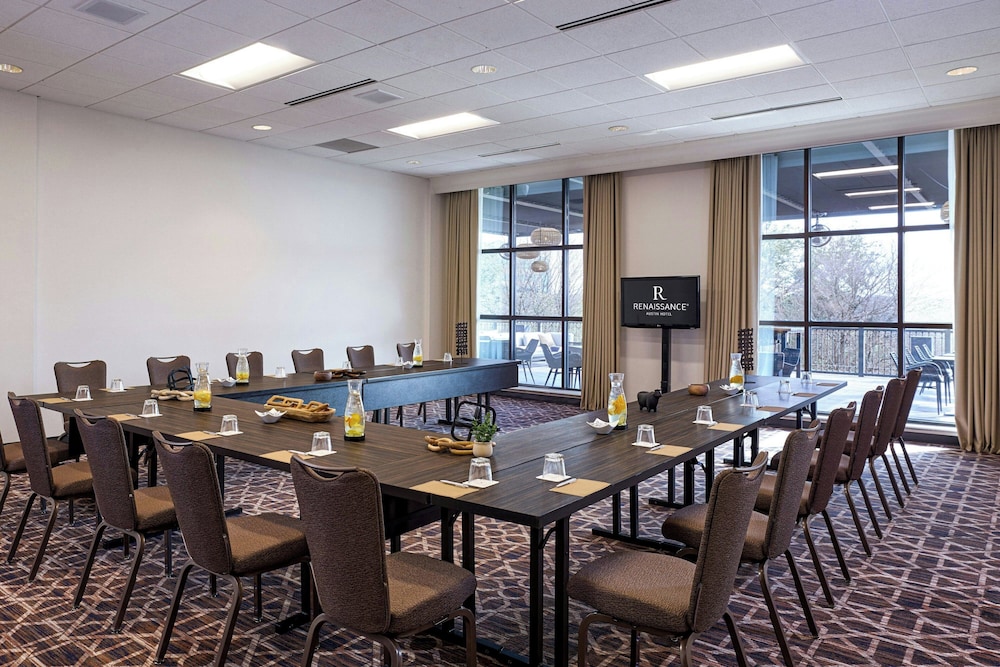 Renaissance Austin Hotel - photo 104