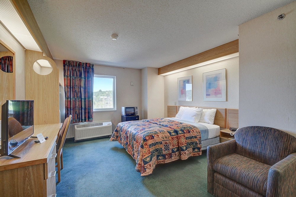 Rodeway Inn Willington North - photo 10