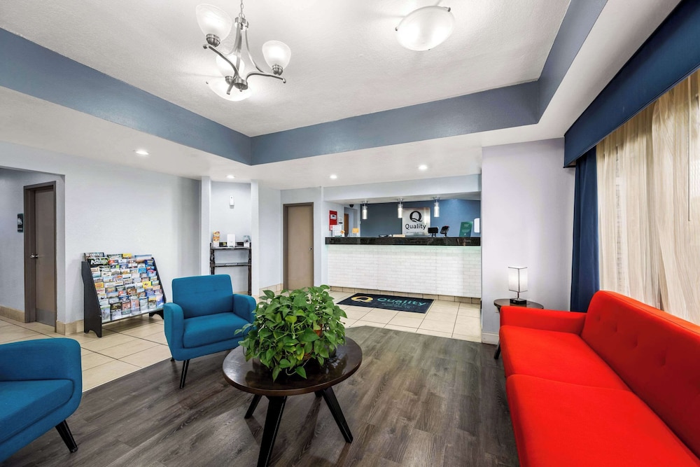 Quality Inn I 81 Exit 23 - photo 4