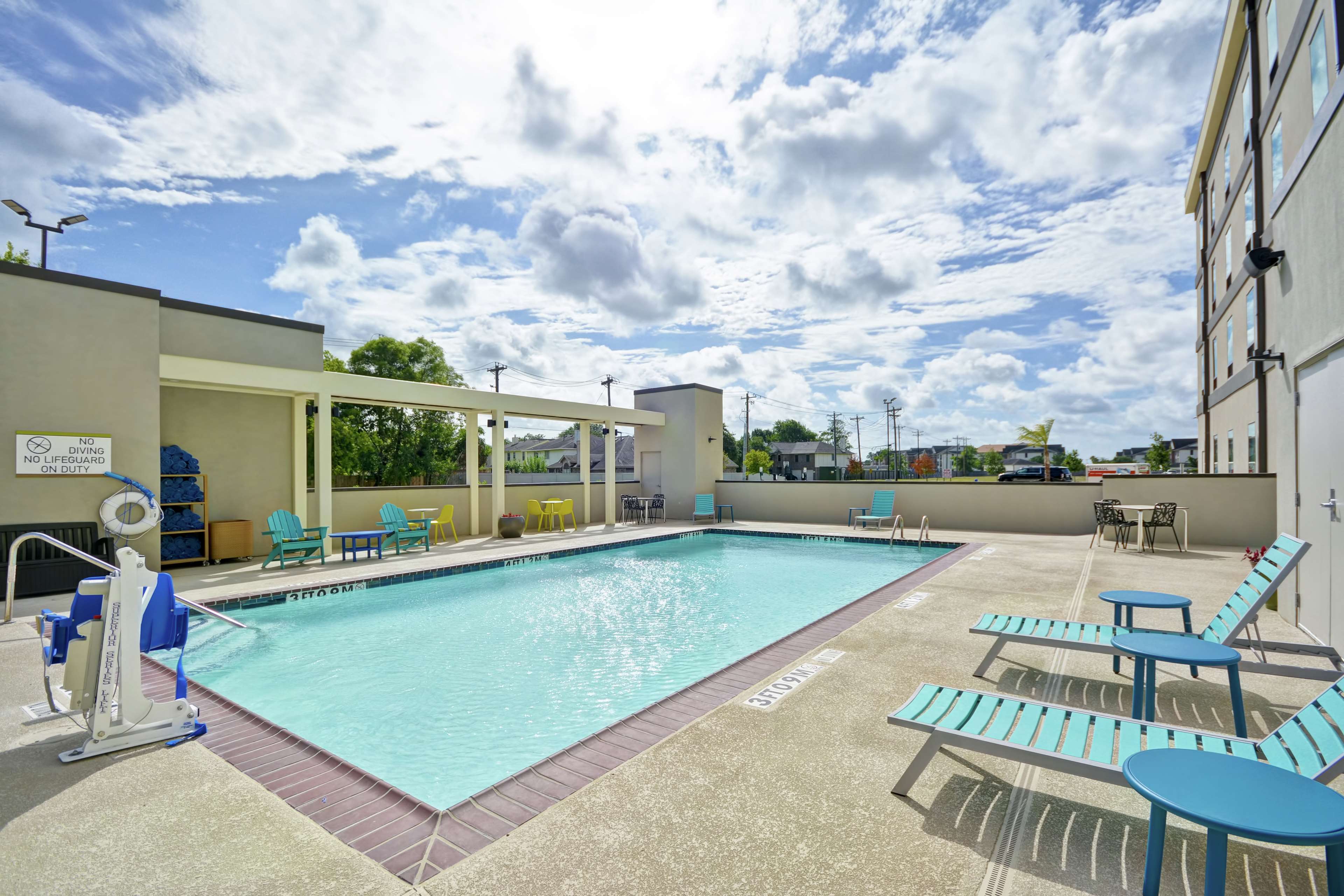Home2 Suites by Hilton Texas City Houston - photo 16