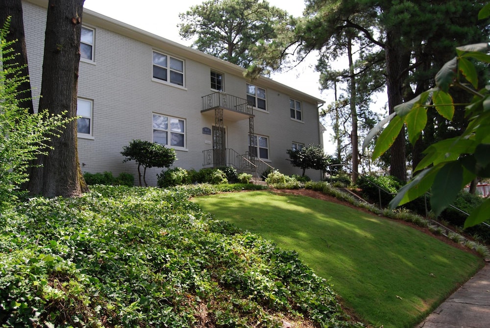 B1bc Affordable Hotel alternative Perfect for Long Term Stay - photo 15