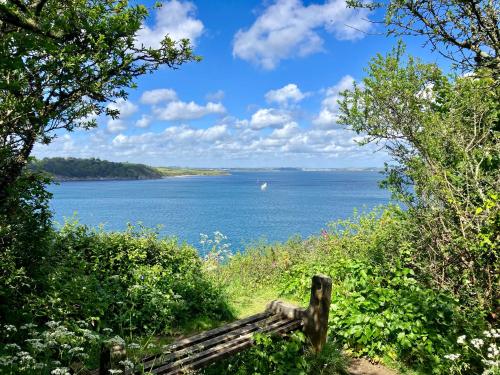 Fuchsia Cottage — 4-Star Luxury Hotel in Helston, United Kingdom