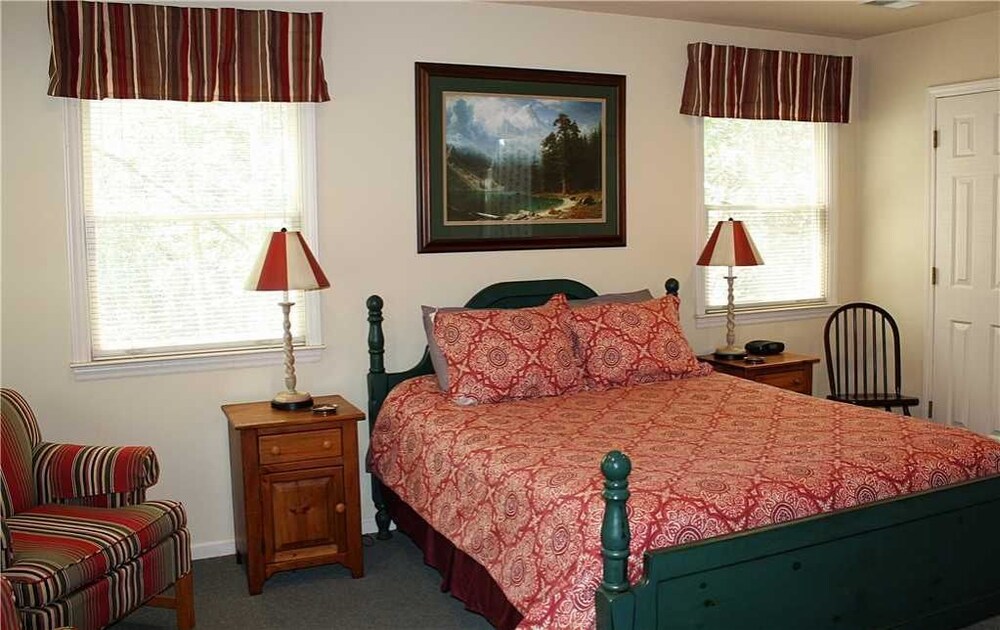 Mulberry Creek by Leatherwood Mountains Resort - photo 3