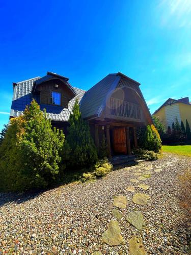 Dom Karwia - last minute hotel in Unknown City