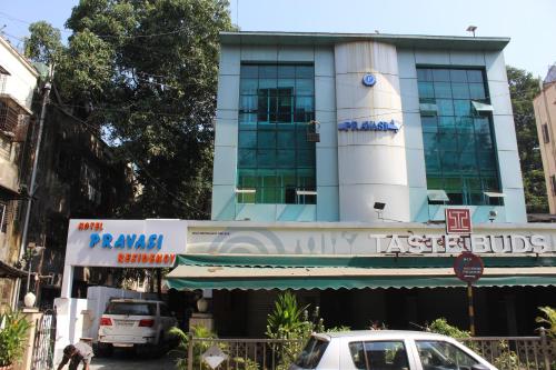 Pravasi Residency in Thane, India