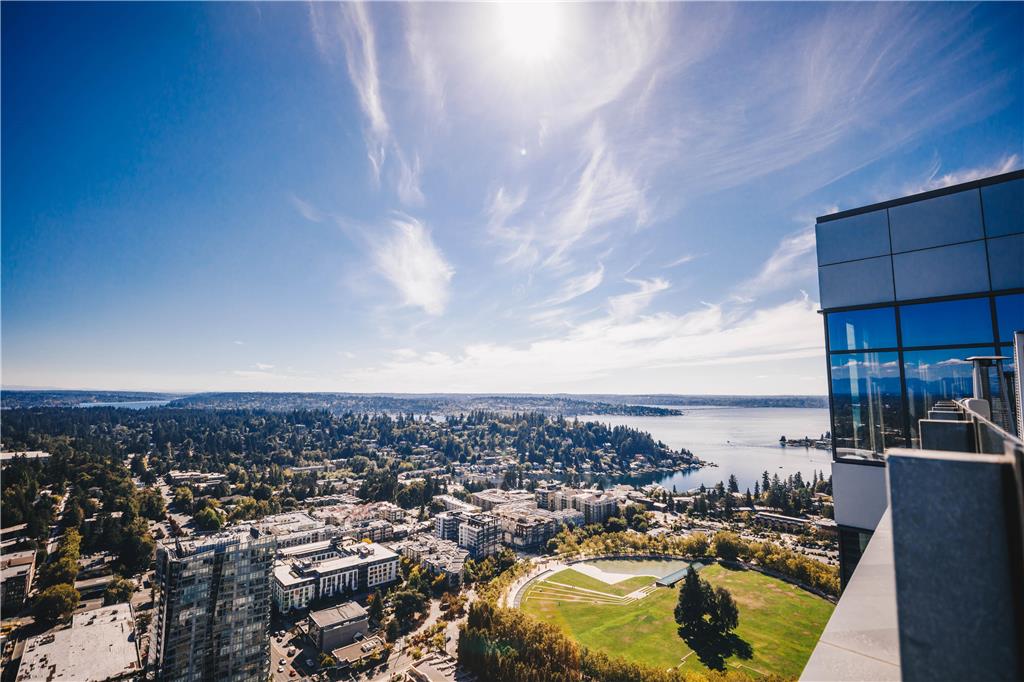 Hyatt Regency Bellevue - photo 46